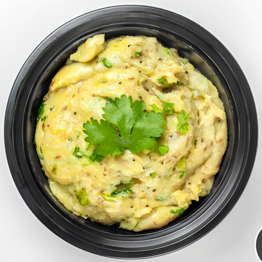 Lasaniyu Khichu