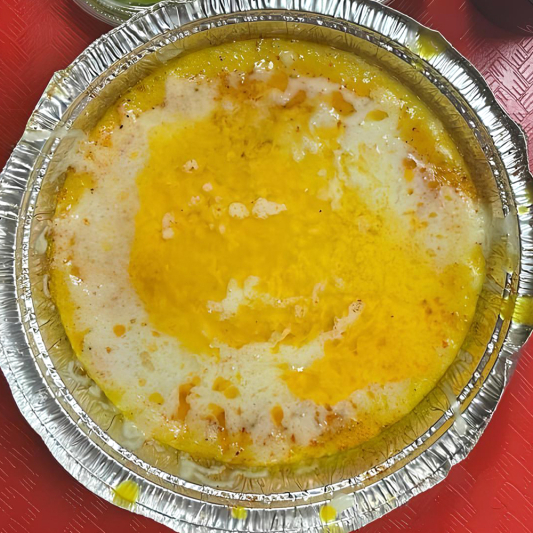 Surti Locho (Peanut Oil)