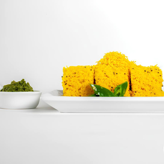Surti Khaman (Vatidaal)