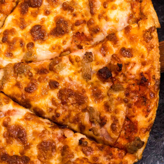 Meat Lover Pizza