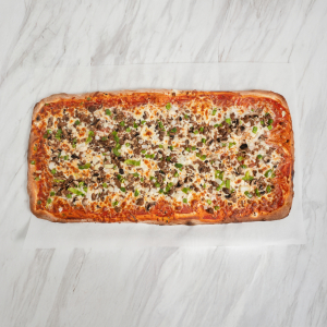 Special #4 - Party Pizza