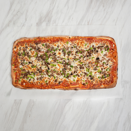 Special #4 - Party Pizza