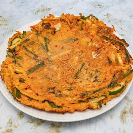 Kimchi Buchujeon