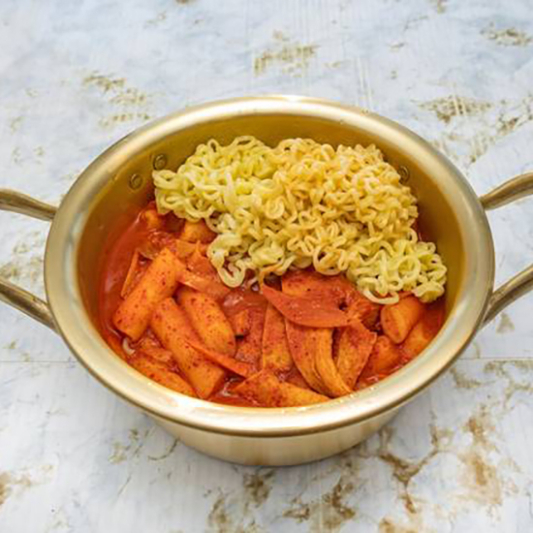Ddeokbokki