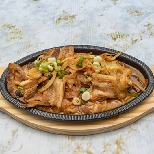 Doeji Bulgogi