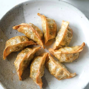 Fried Dumplings