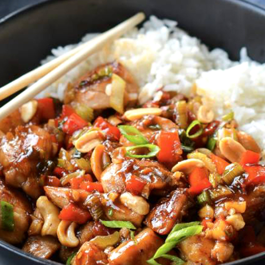 Kung Pao