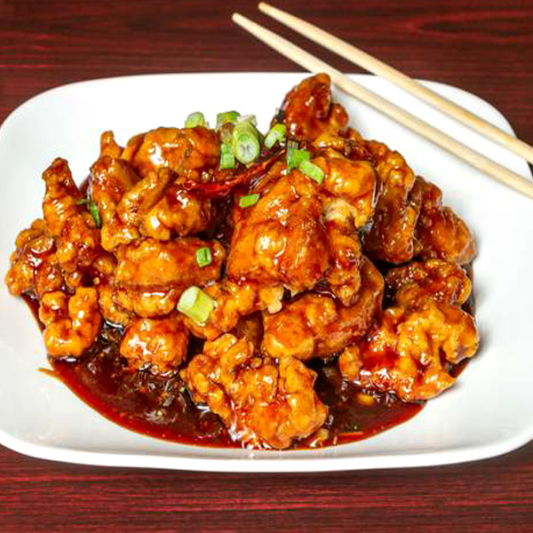 General Tso