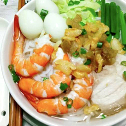 Hu Ti&ecirc;u Tom Ga