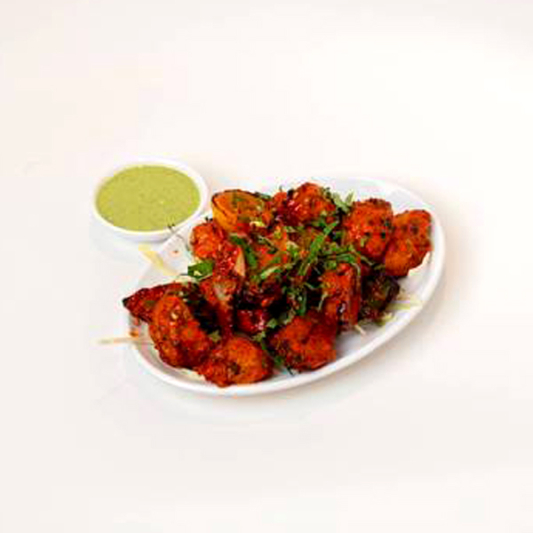 Tandoori Chaap