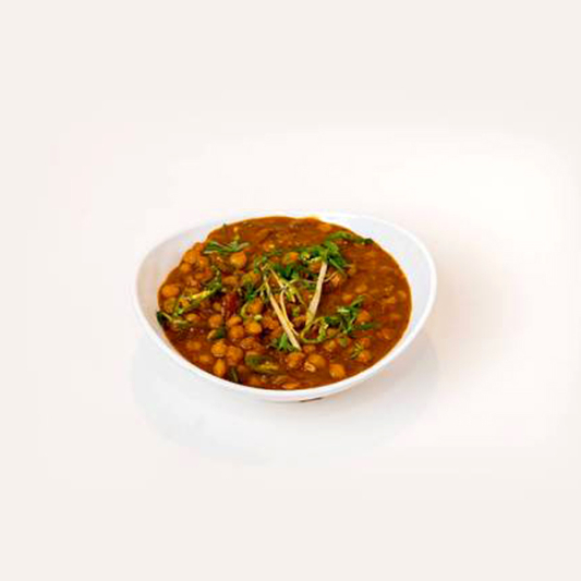 Chana Masala