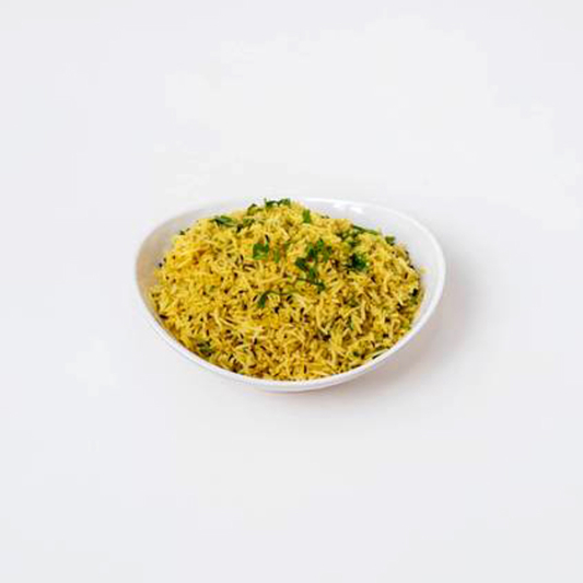 Jeera Rice