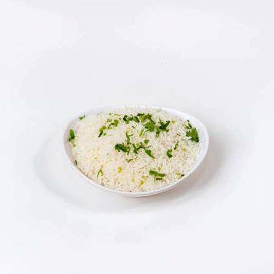 Plain Rice