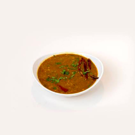 Dal Tadka