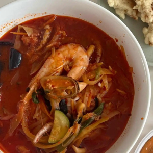 17. Buk Kyung Combo A