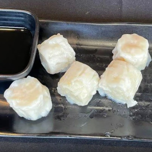 4. Shrimp Shumai