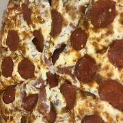  Canadian EH! Pizza