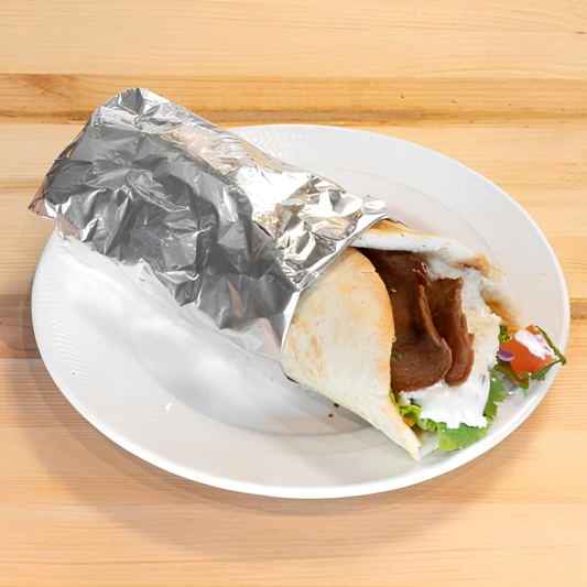 Donair Pita