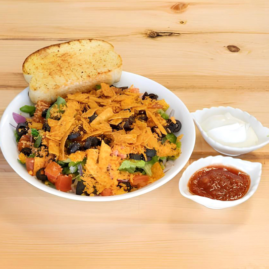 Butter Chicken Penne