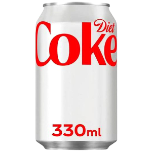 Diet Coke
