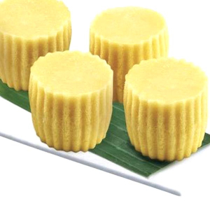 A12 Steamed Sponge Cakes (3 pcs)
