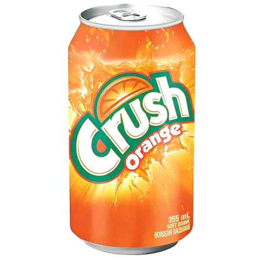 Orange Crush