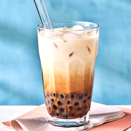 Signature Bubble Tea