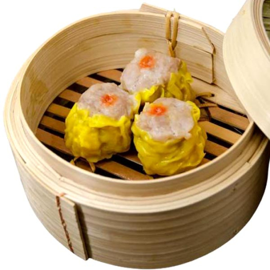 A20 Shrimp Siu Mai (3 pcs)