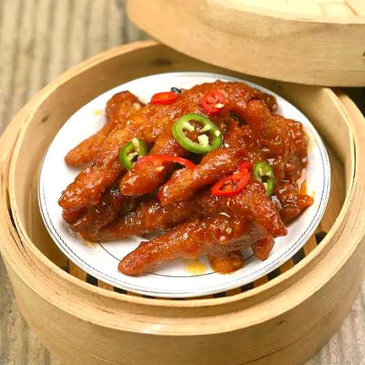 A18 Chicken Feet