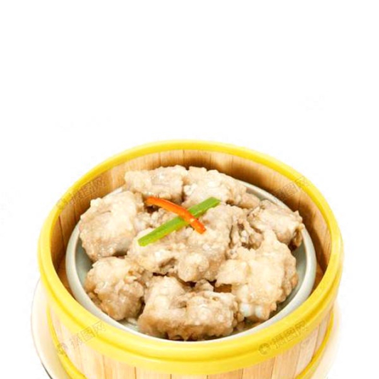 A13 Steamed Pork Ribs (180 g)