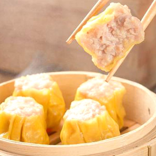 A10 Pork Siu Mai (3 pcs)