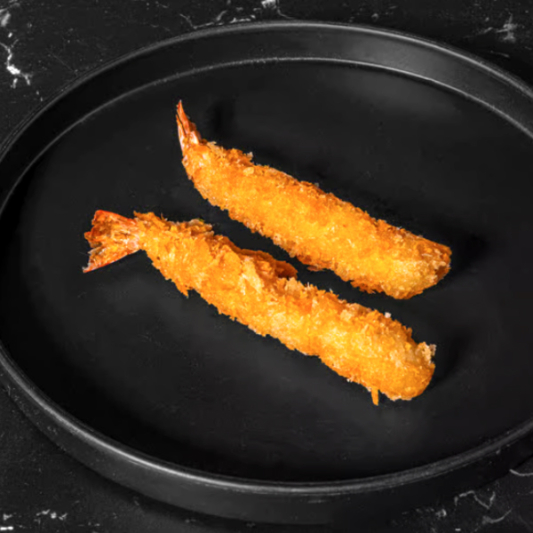 Tempura Shrimp