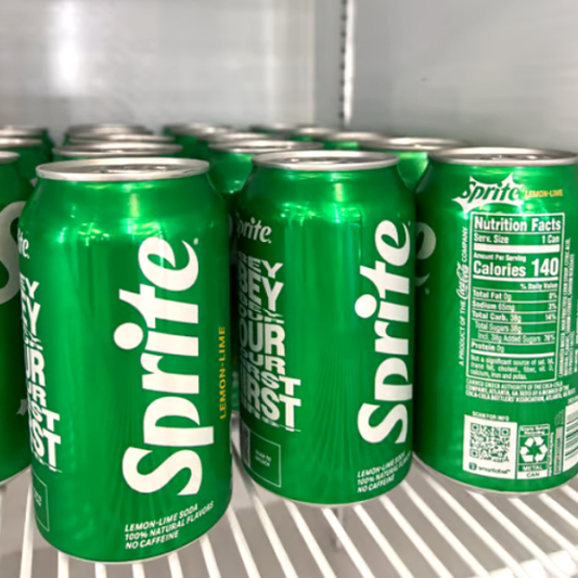 Sprite