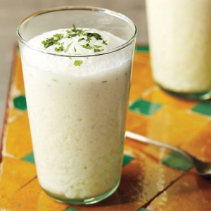 Buttermilk