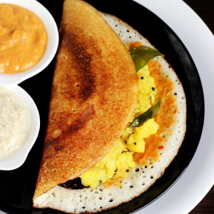 Masala Dosa