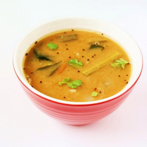 Extra Sambhar