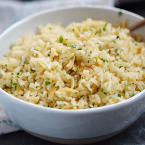 Pilaf Rice
