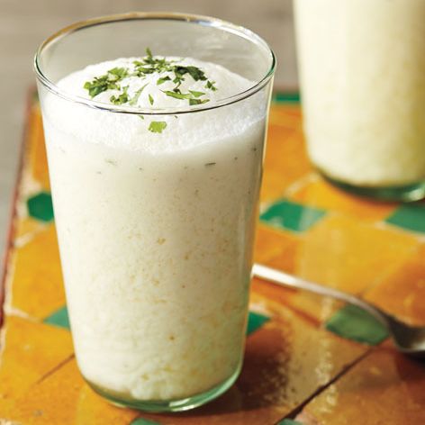 Buttermilk