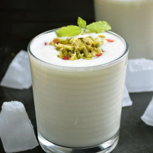 Sweet Lassi