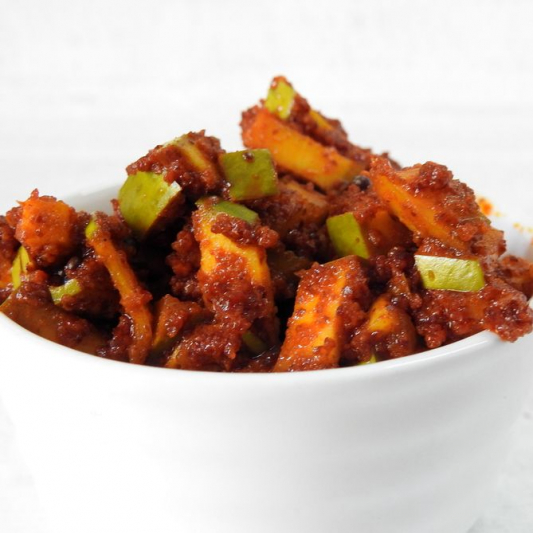 Mango Pickle