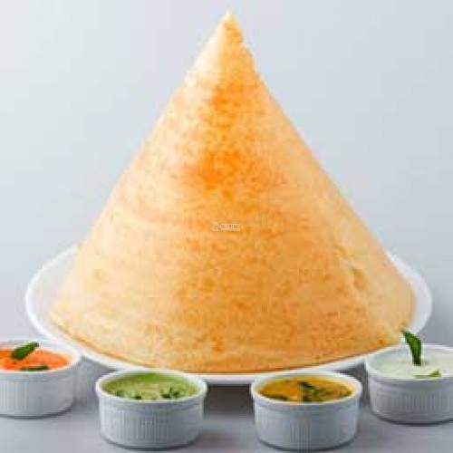 Kids Cone Dosa
