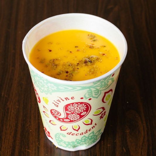 Mango Lassi
