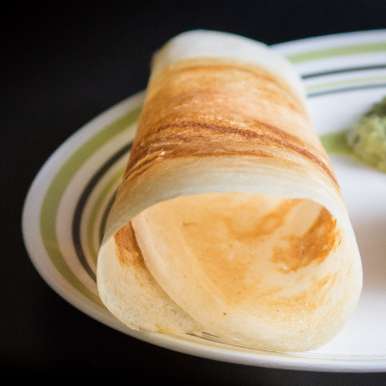 Paper Dosa 