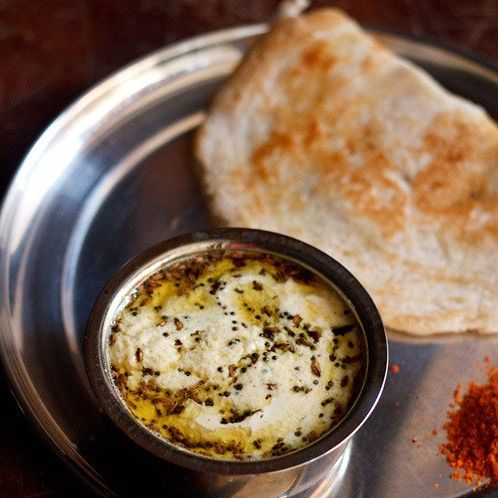 Chutney Dosa