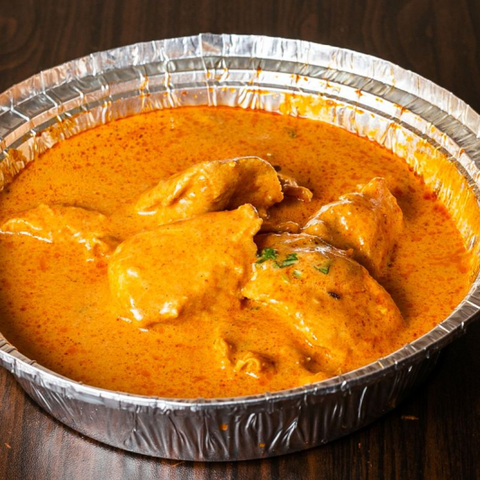 Butter Chicken