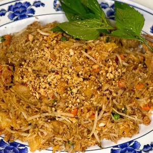 3FR. Thai Fried Rice