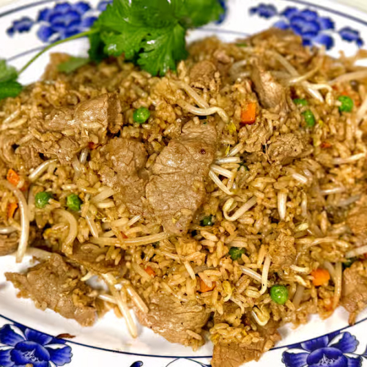 1FR. Vietnamese Fried Rice