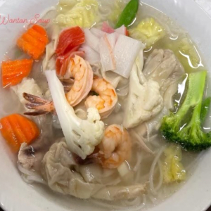 Wor Wonton