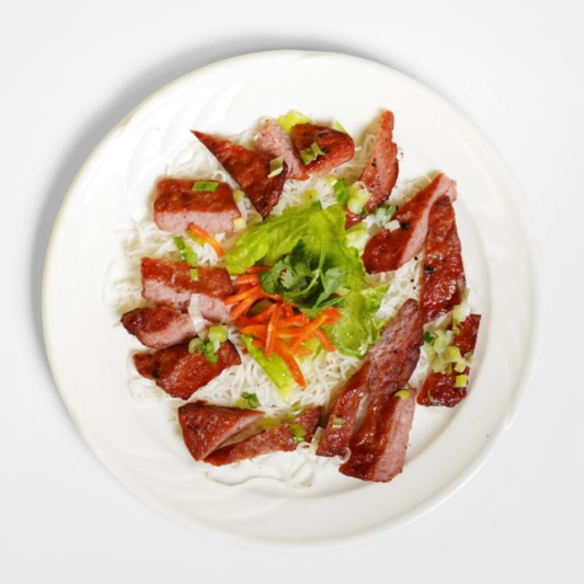 18. Vietnamese BBQ Pork