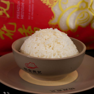 Dahuaxiang Rice 稻花香米
